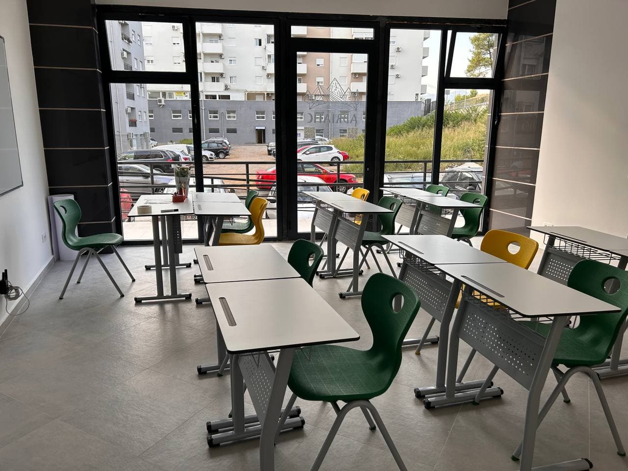 Artidom Furniture Production Montenegro